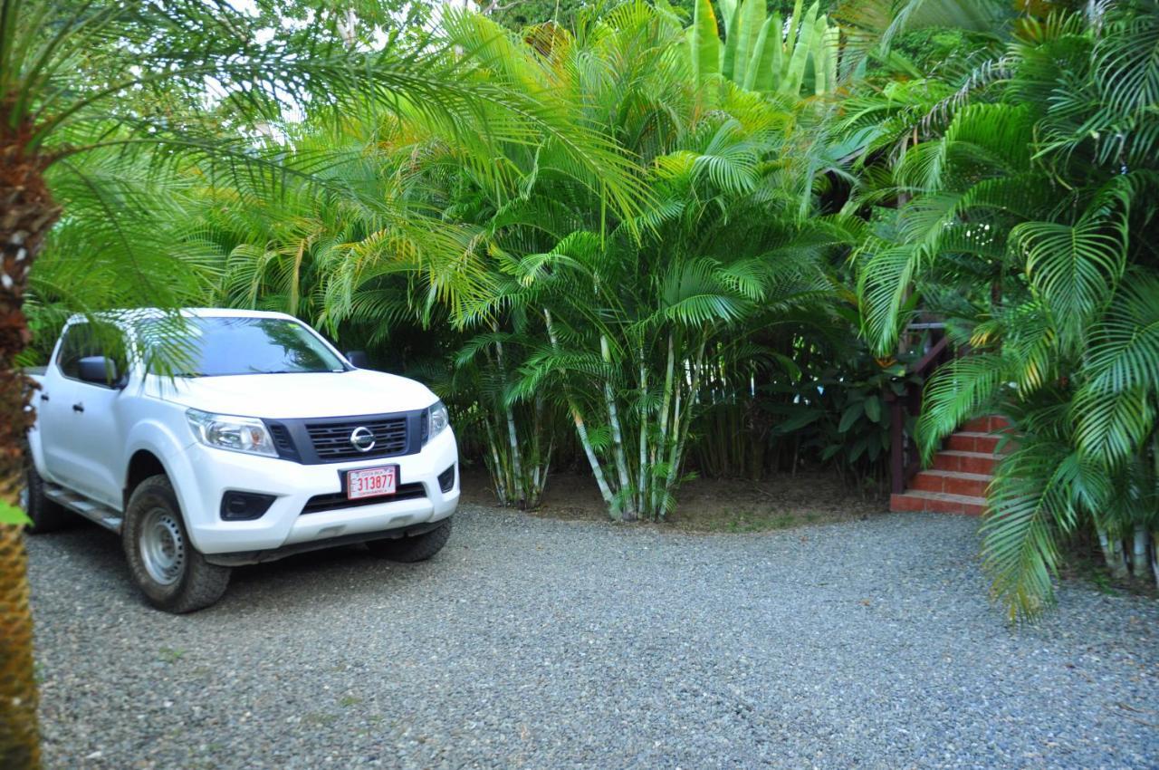 Ocean Melody 2 Vila Uvita Exterior foto