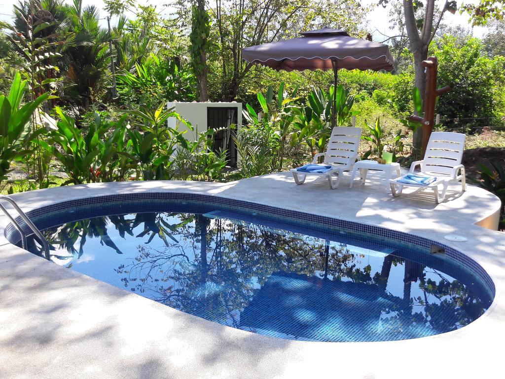 Ocean Melody 2 Vila Uvita Exterior foto