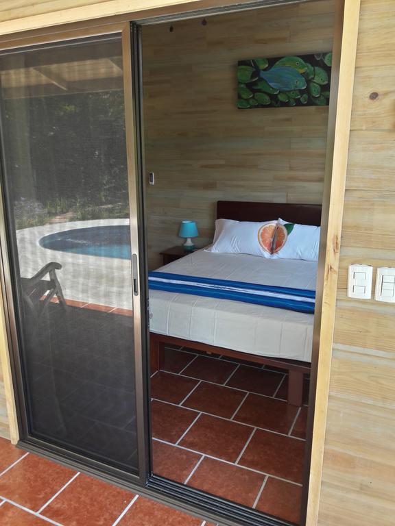 Ocean Melody 2 Vila Uvita Exterior foto